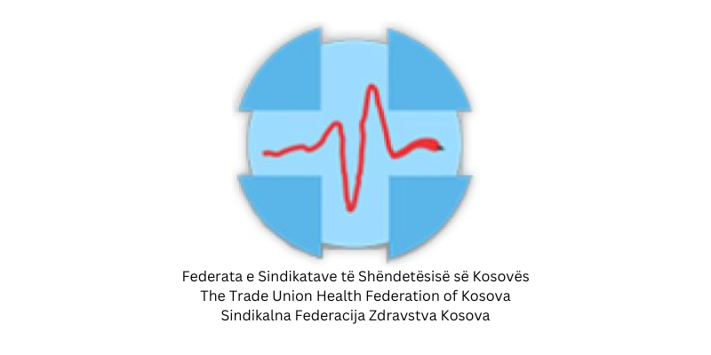 FEDERATA E SINDIKATAVE TË SHËNDETËSISË SË KOSOVËS